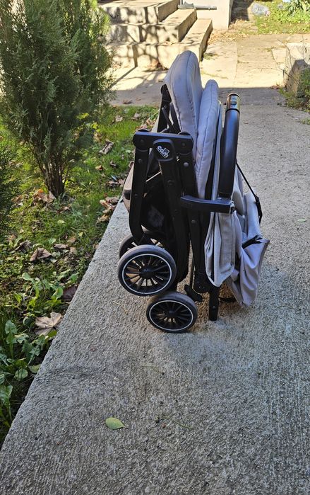 Детска лятна количка