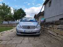 Мерцедес  b180 2.0cdi