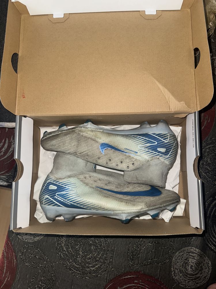 Nike mercurial zm superfly 10 elite Fg