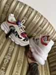 adidasi sneakers chain reaction model nou