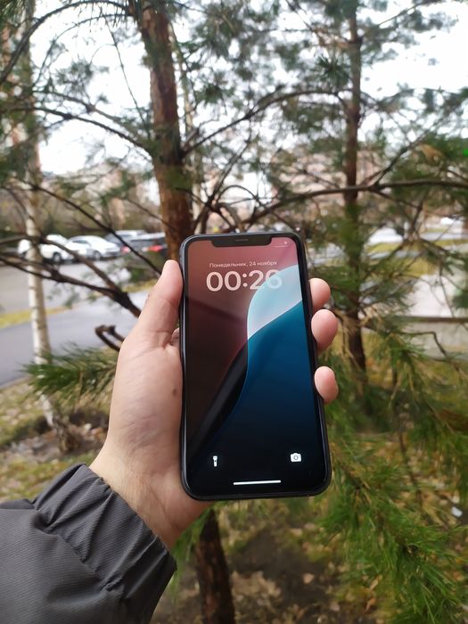 Iphone 11 64gb/ Айфон 11 64гб
