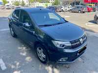 Dacia Logan 0.9TCe / 2018 / Benzina+GPL Tomasetto