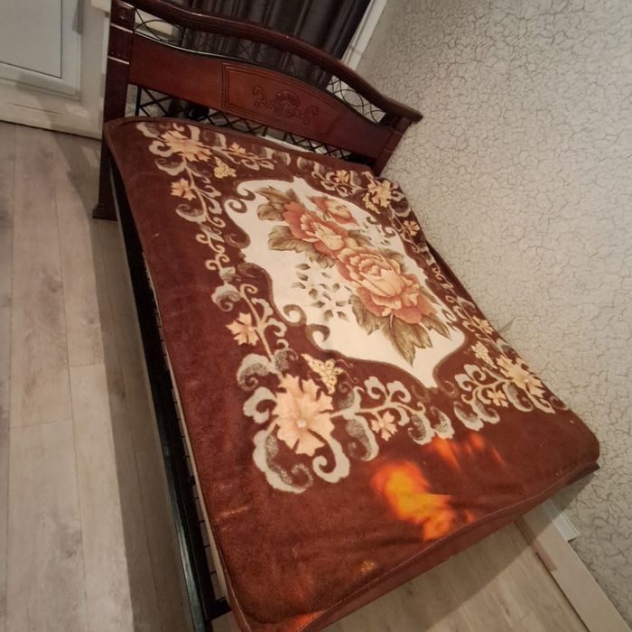 Продам тахту 160* 200