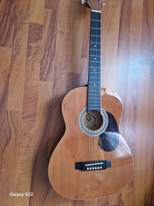 Chitara acustica Hora-Reghin
