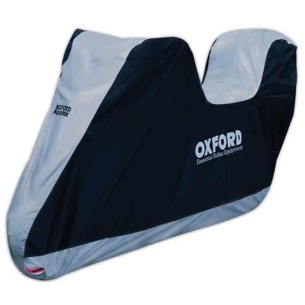 Покривало за мотоциклет водонепроникаемо OXFORD CV207 размер XL