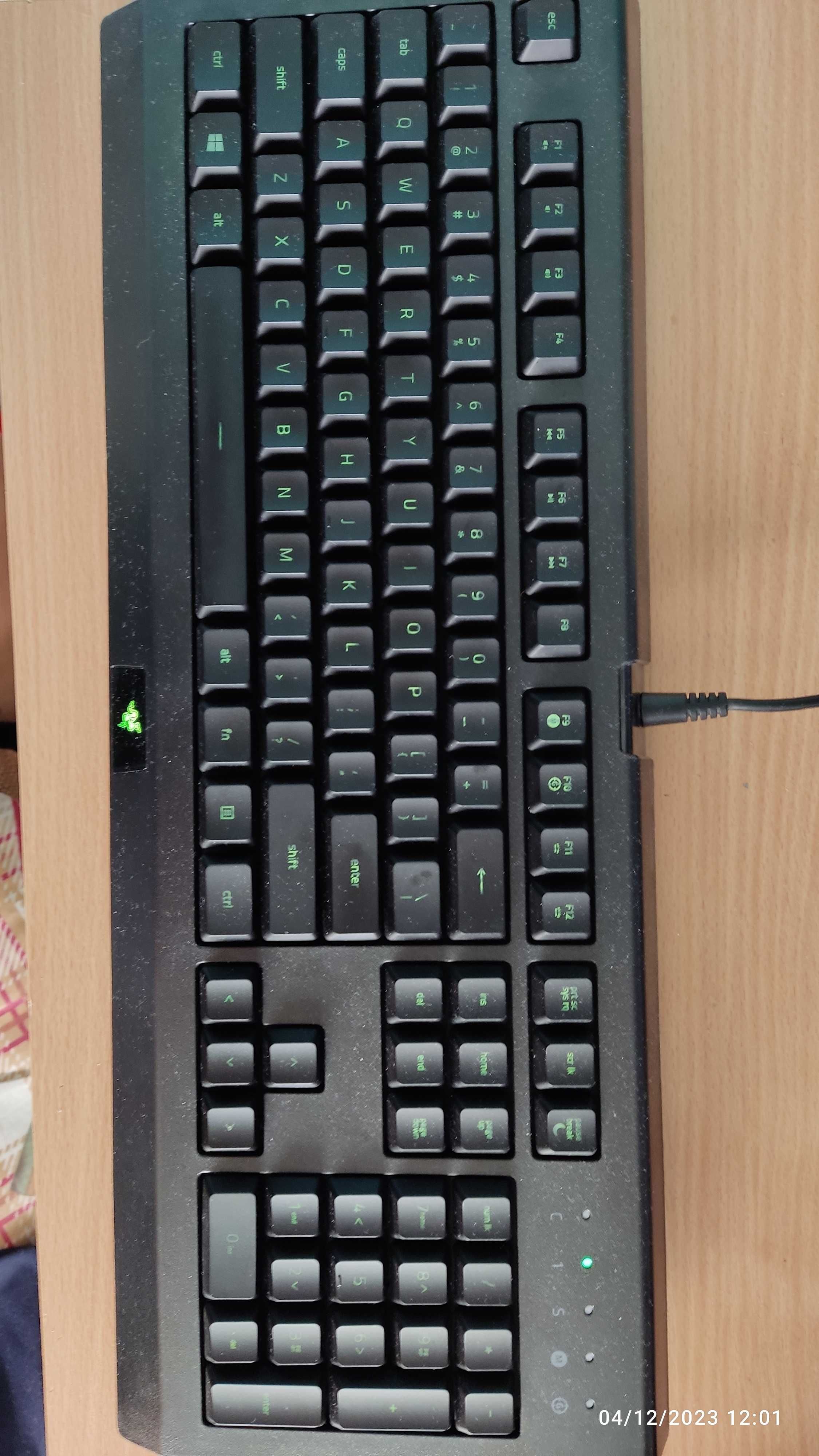 Razer Cynosa LIte