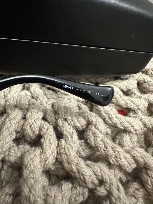 Ochelari de soara Versace Originali!