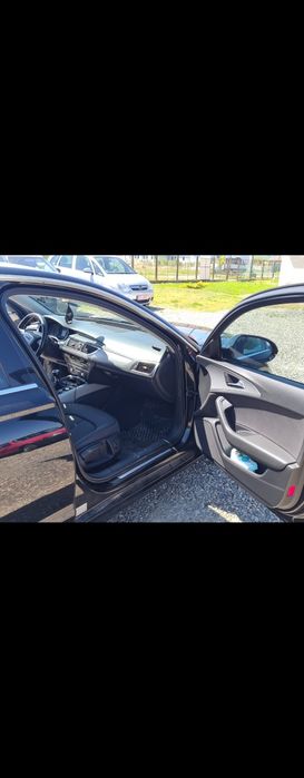 Vind Audi a6 c7 4g