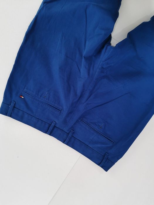 Pantaloni Tommy Hilfiger bleecker chino 38/32