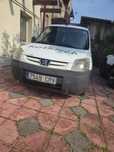 Peugeot partner 1.6HDI  pret negociabil