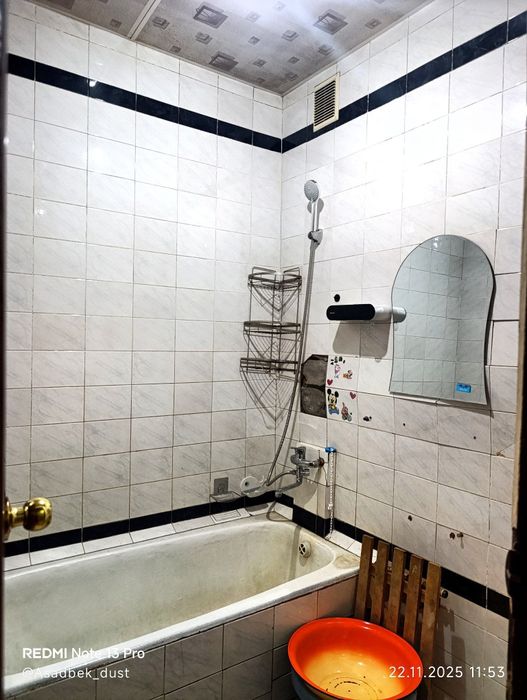 Чилонзор 19.дом 23.Своя.50×50 мойка 2/3/4.Гиштли.48м²