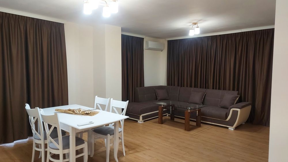 Дава се под наем Двустаен апартамент в Пловдив, Кършияка - 70 кв.м за 408 € - Снимка #9