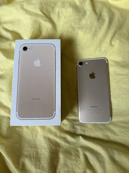 Iphone 7, 32GB, Айфон 7