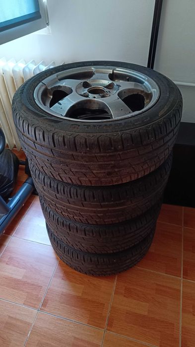 Smart Fourfour 1.5 - 110CP - Benzina - Automata