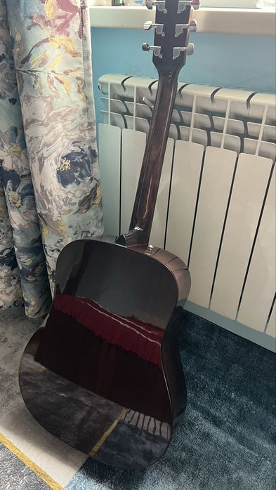 Продам гитара Fender