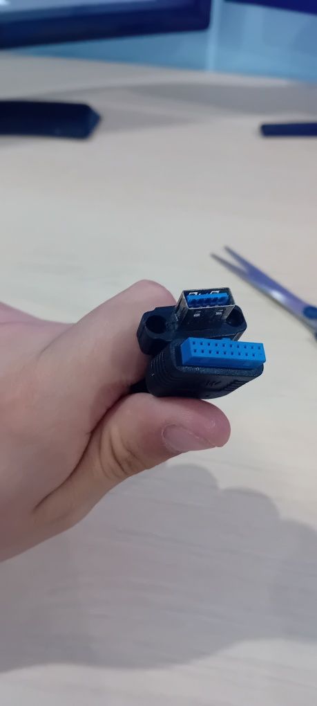 Cabluri satta 3 și USB 3.0