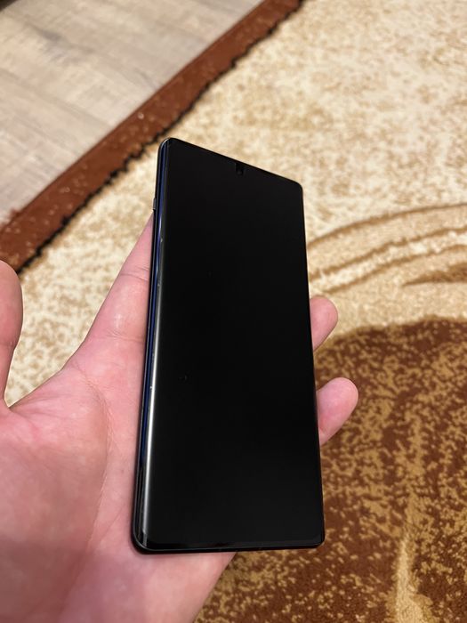 Telefon mobil OnePlus 12R, Dual SIM, 16GB RAM, 256GB, 5G, Iron Gray