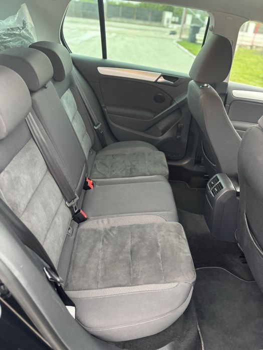 Volkswagen Golf6  1.4 benzina   Highline  impecabil  Import Germania