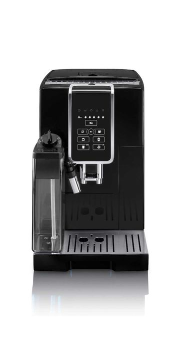 Espressor automat De'Longhi Dinamica ECAM 350.50.B 1450W