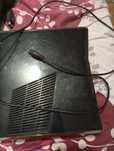 Xbox 360 cu 2 jocuri incluse