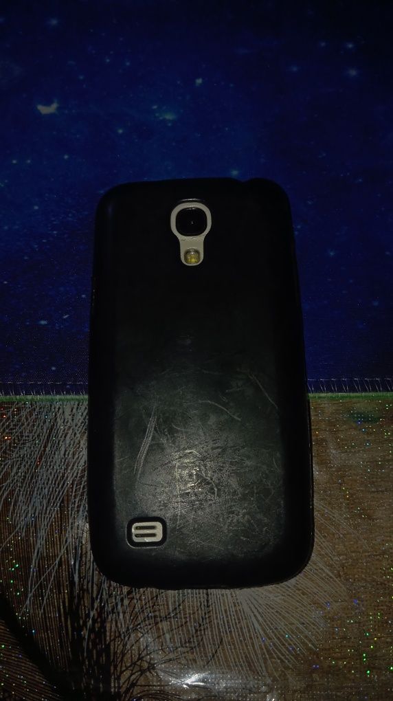 Samsung Galaxy, S4 mini