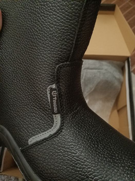 Спецсапоги новая летние 41