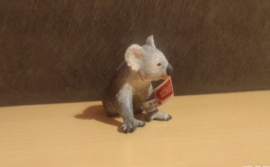 Фигурки Schleich