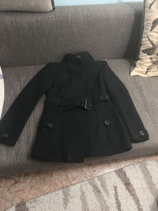 Продам новое пальто