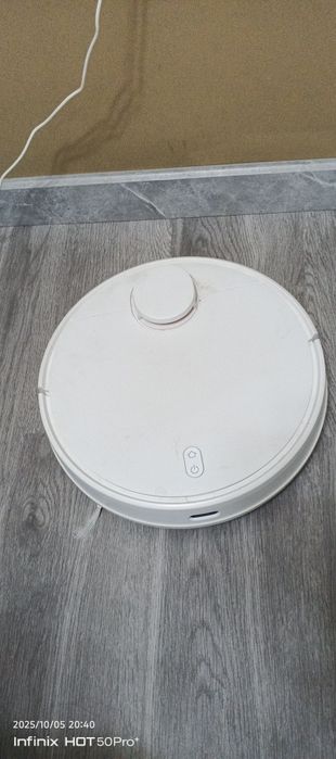 Робот пылесос Xiaomi robot Vacum S10