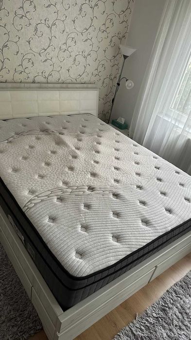 Vand saltea Latex Comfort 160x200