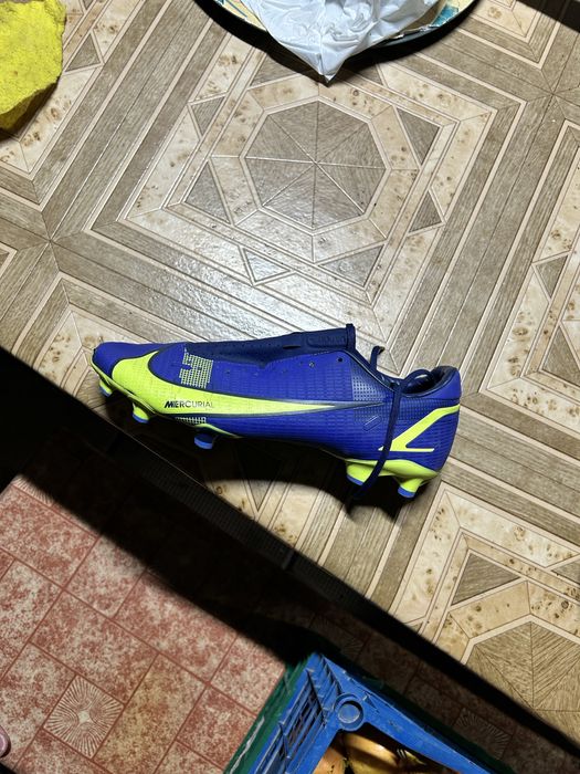 Nike Mercurial – номер 41