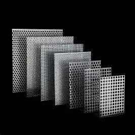 Fasad Panel, Metal Panel, Fasad uchun panel