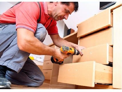 Сборка и разборка мебели грузчики и разнорабочие