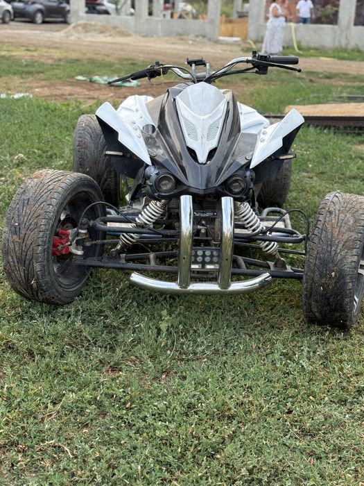 Atv strada 250cc 27CP