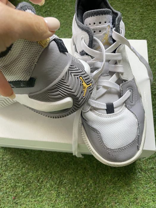 Nike jordan маратонки