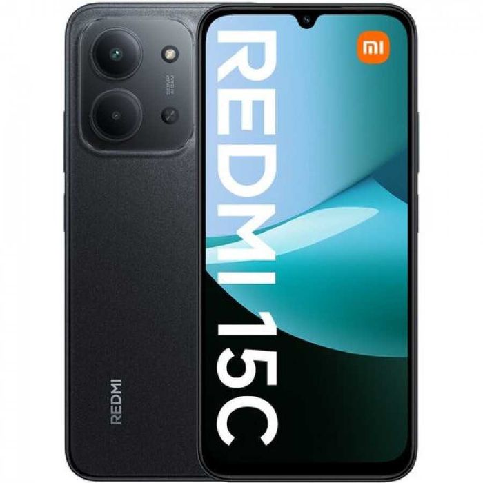 Redmi 15C Новый!