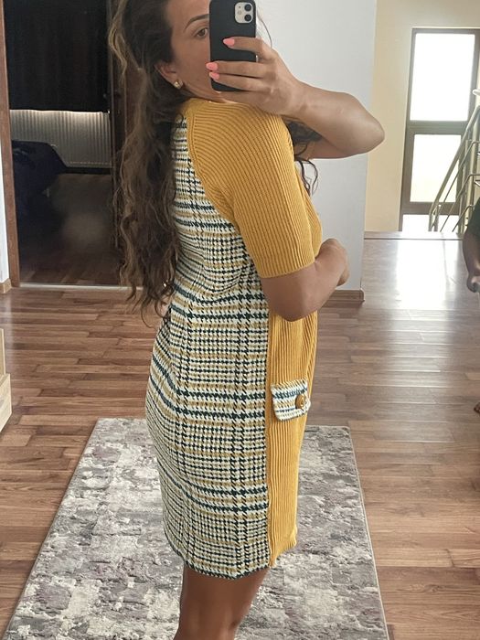 Rochie Elisabetta Franchi