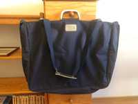 Продавам пътна чанта/мек куфар за дрехи LEXON, Франция