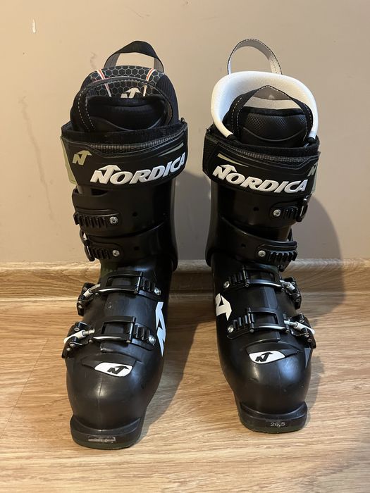 Ски обувки Head 39- 40 номер