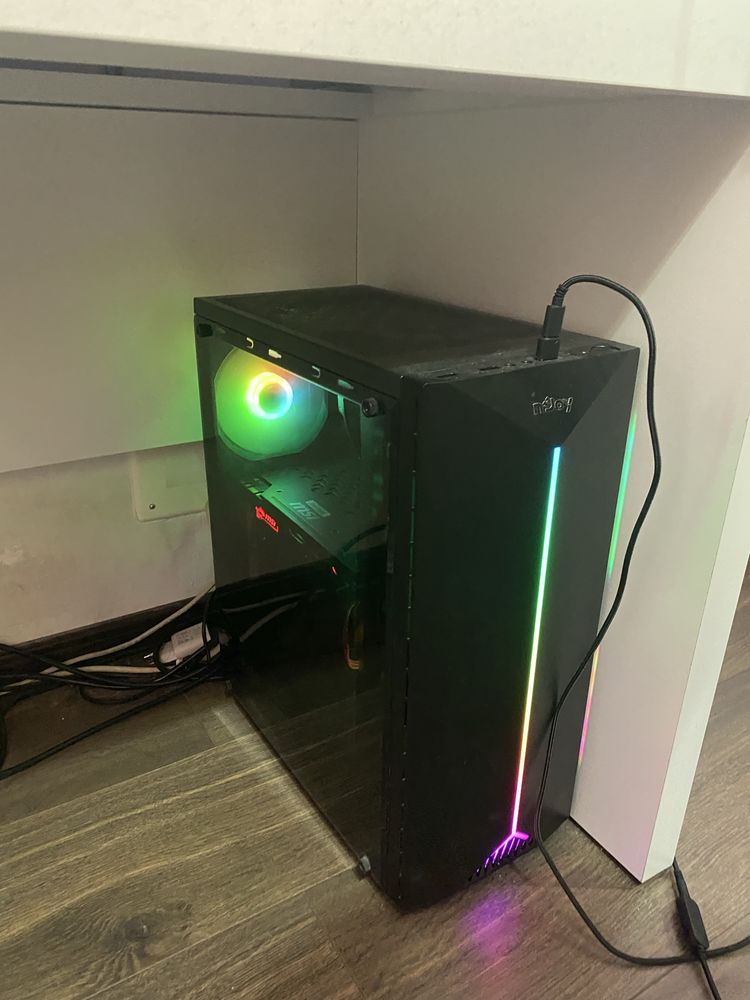 Vand Pc Gaming Performant