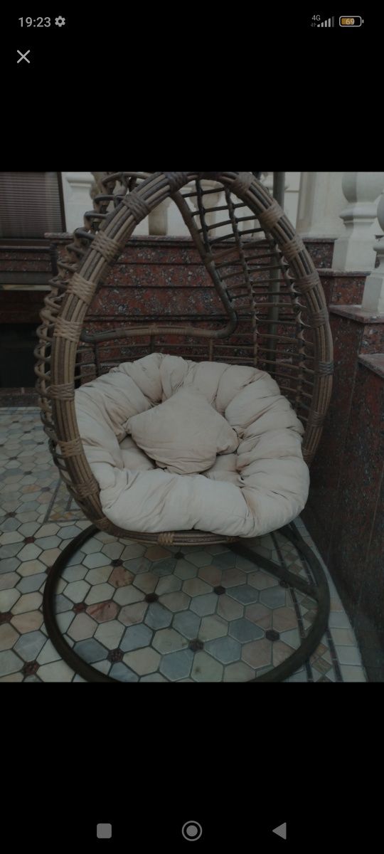 Kachela holati zõr narxini kelishamiz
