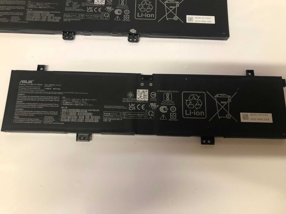 Baterie Laptop Asus TUF A15, model C41N2101, originala, garantie