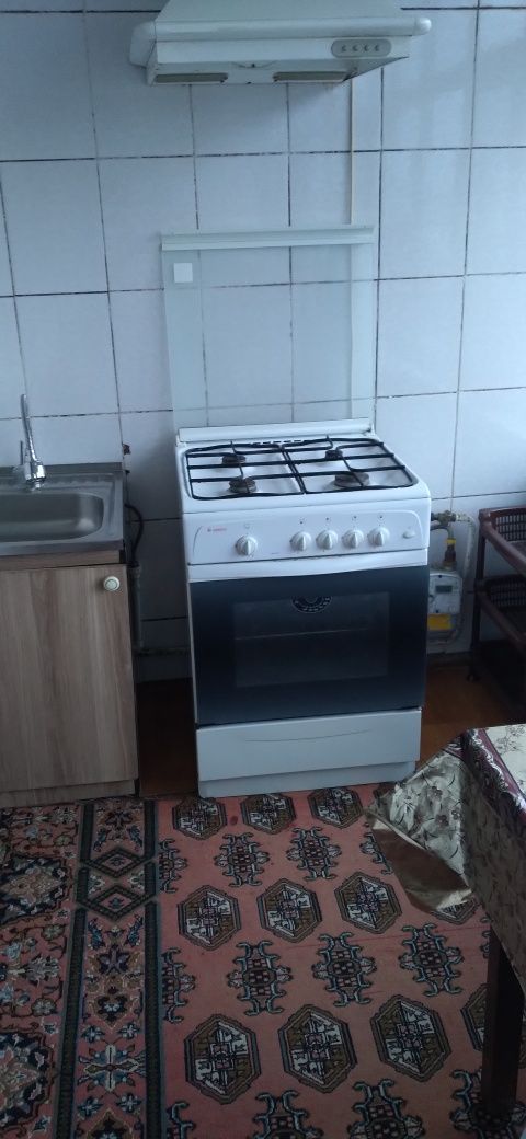 3xonali 5 etajdan uy ijaraga beriladi