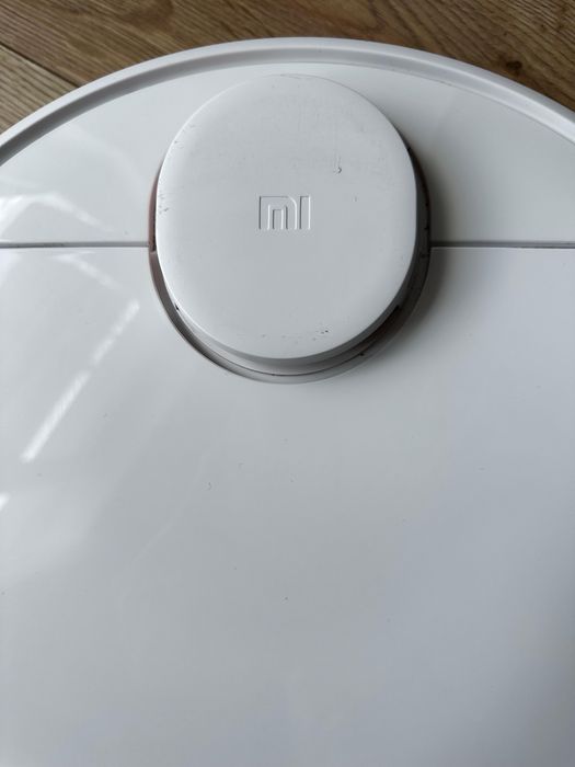 mi robot vacuum mop p