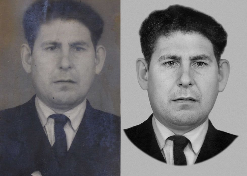 Ретушь, коллажи, реставрация фото