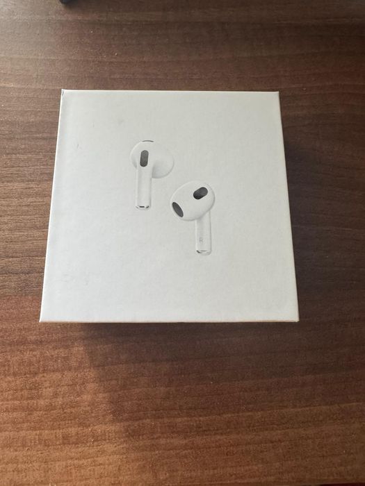 Căști iPhone fără fir