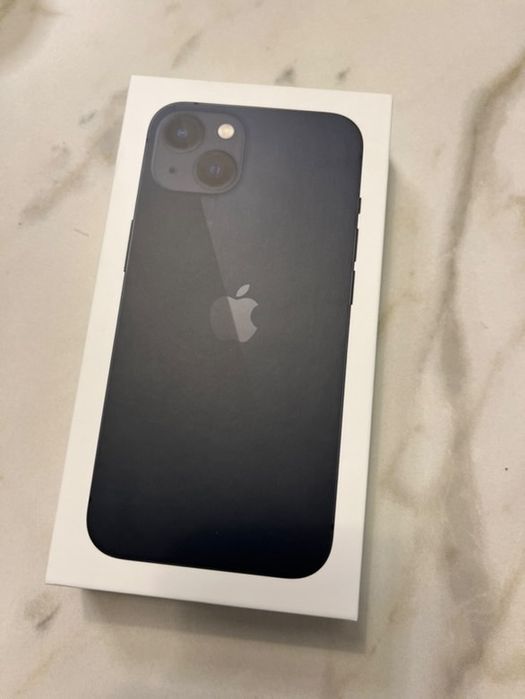 Iphone 13 128g.