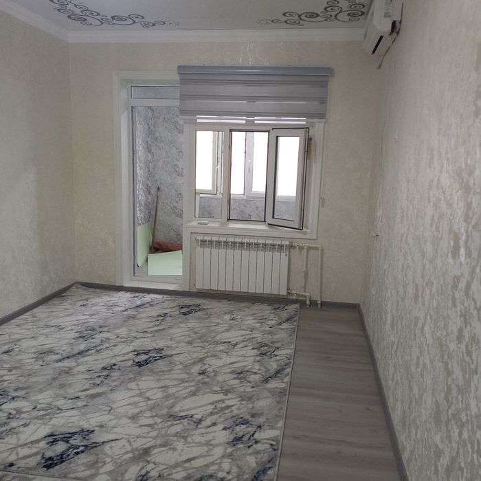 Квартира  евро ремонт