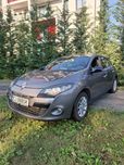 Vând Renault Megane