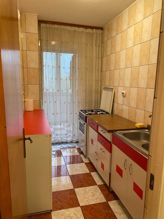 Garsoniera de inchiriat - Bd. Ghencea - Stadion Steaua - tramvai 41